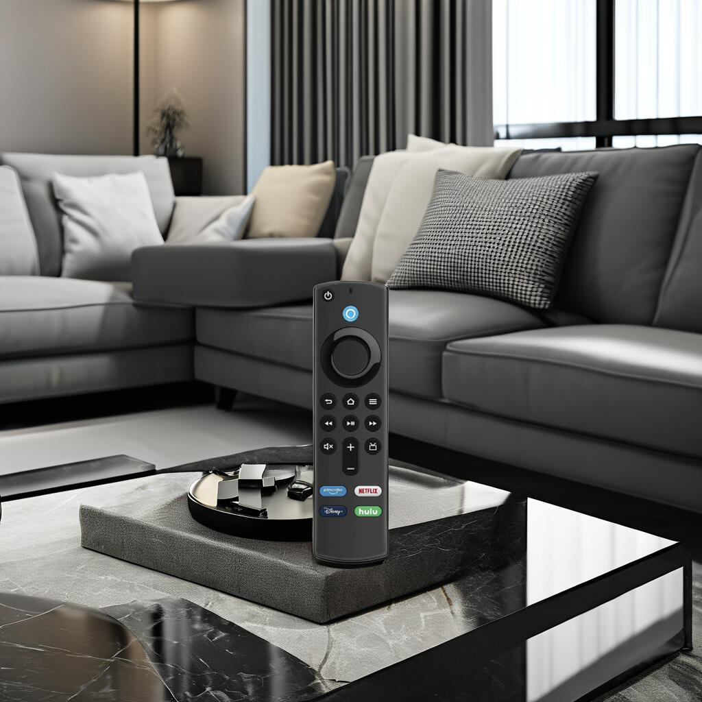 ANDROID TV STICK — Convierte cualquier pantalla en una Smart TV