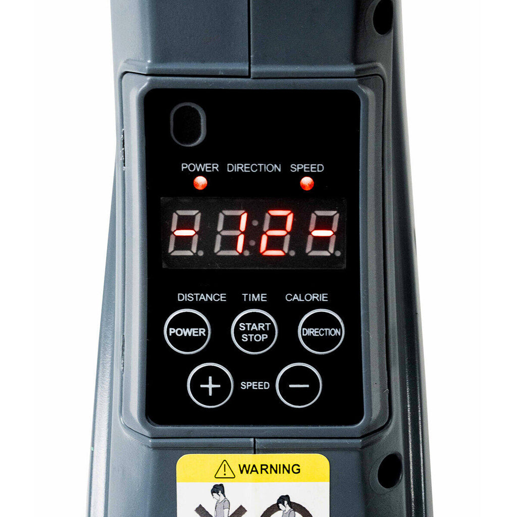 Pedaleador Eléctrico Asistido para Piernas y Brazos con Esterilla y Mando Velora 3000 InnovaGoods